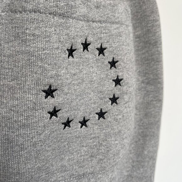 VETEMENTS - RARE Made in Europe EU Logo Prisoner FW21 Limited Edition - Picture 9 of 16